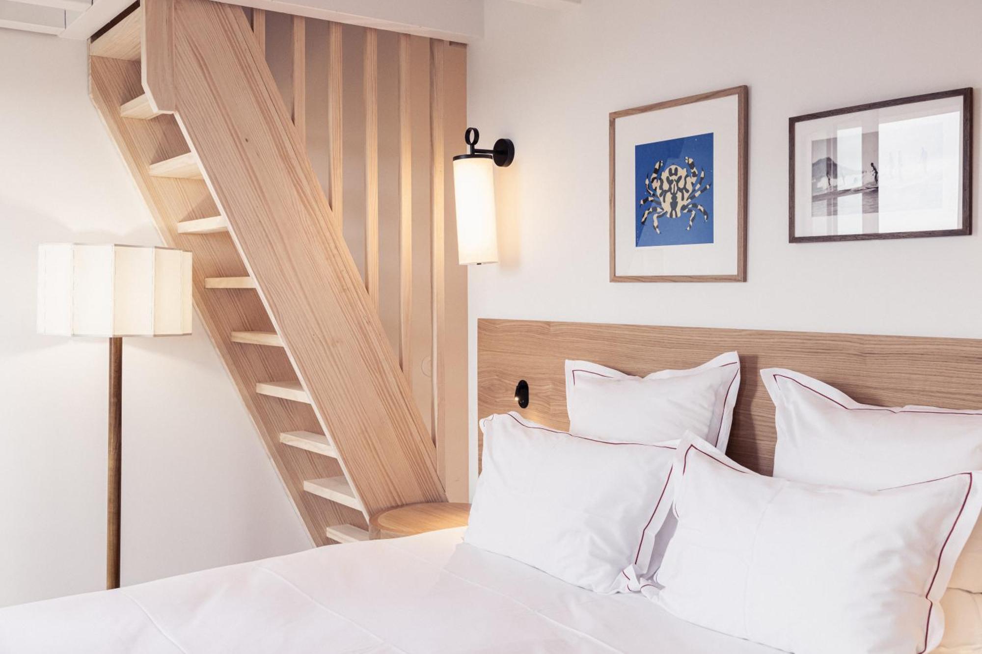 Hotel Indarra