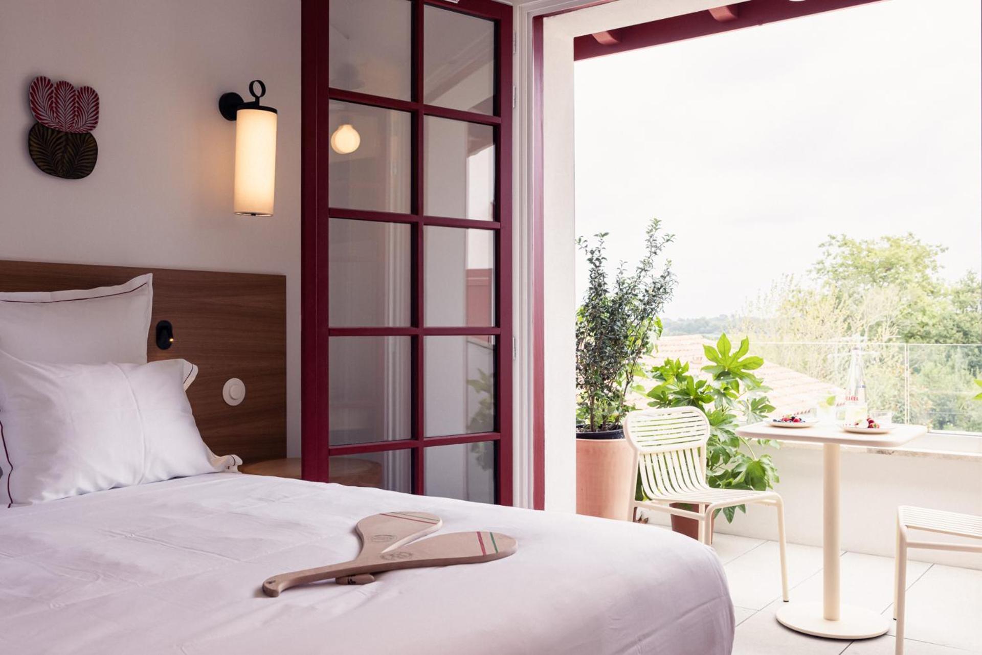 Hotel Indarra Arbonne