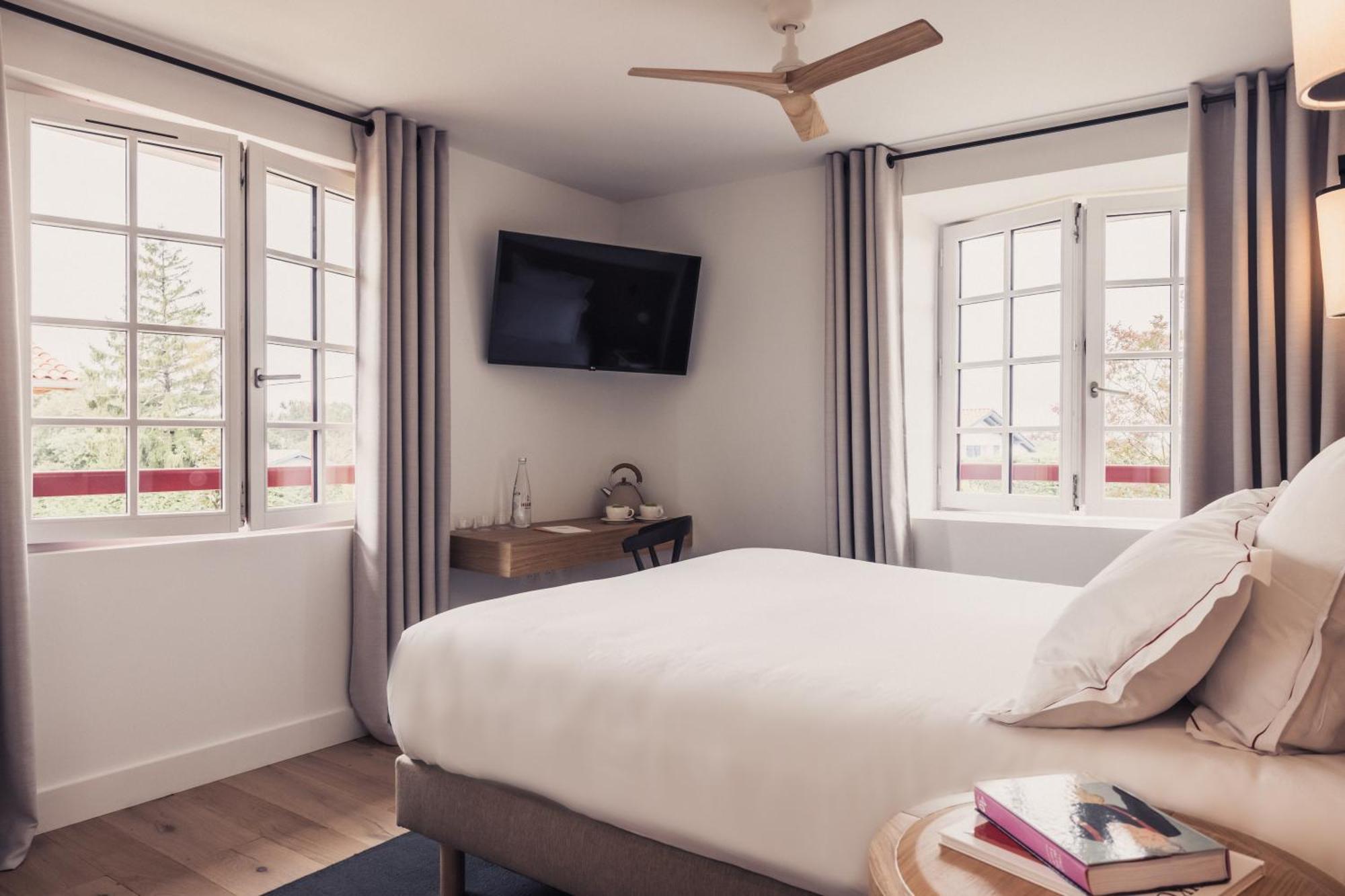 Hotel Indarra Arbonne