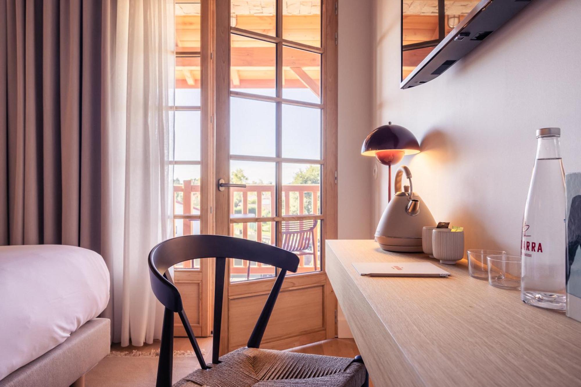 Hotel Indarra