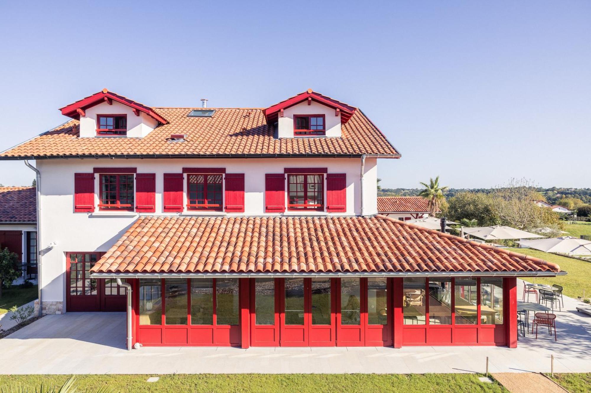 Hotel Indarra 4*