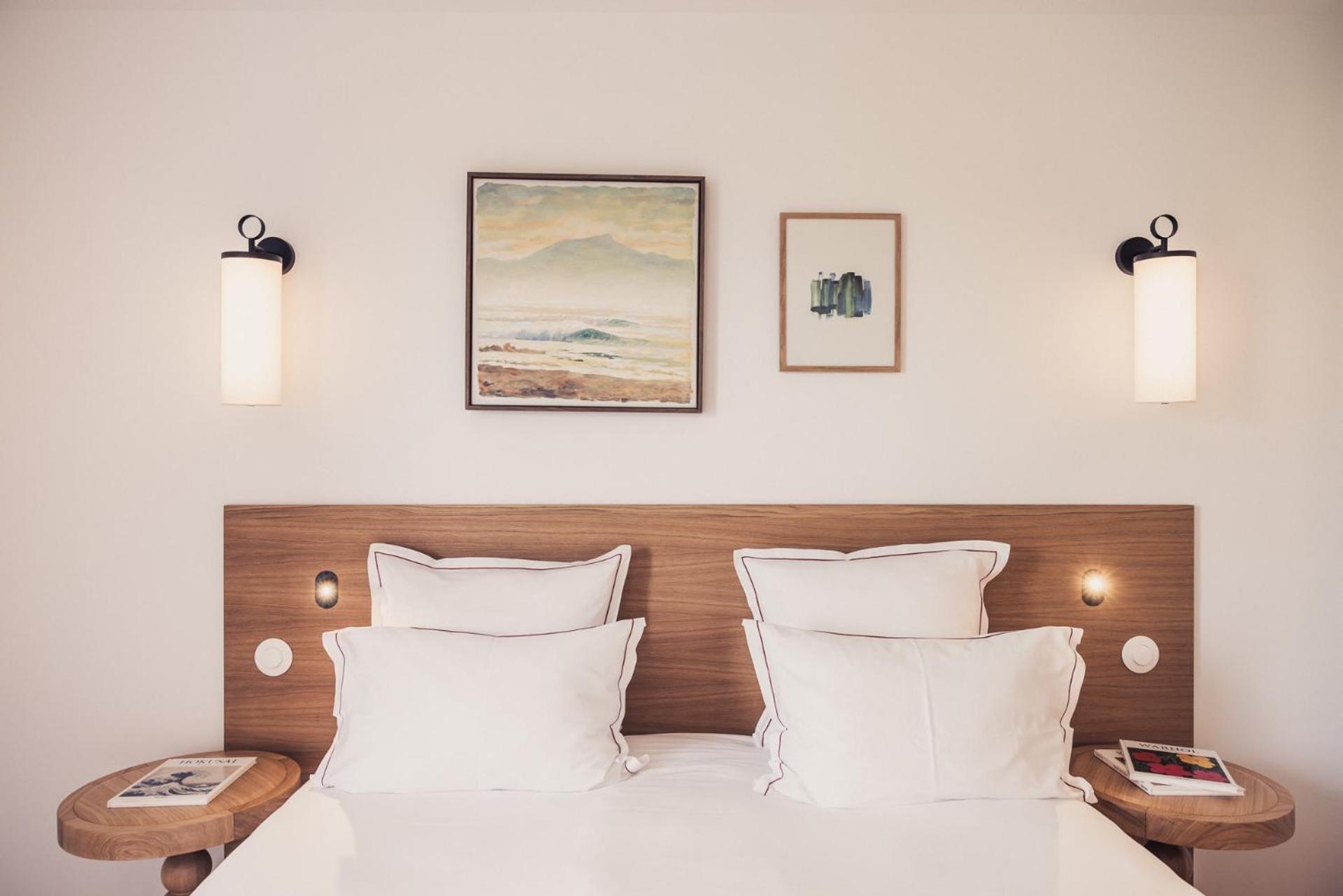 Hotel Indarra Arbonne