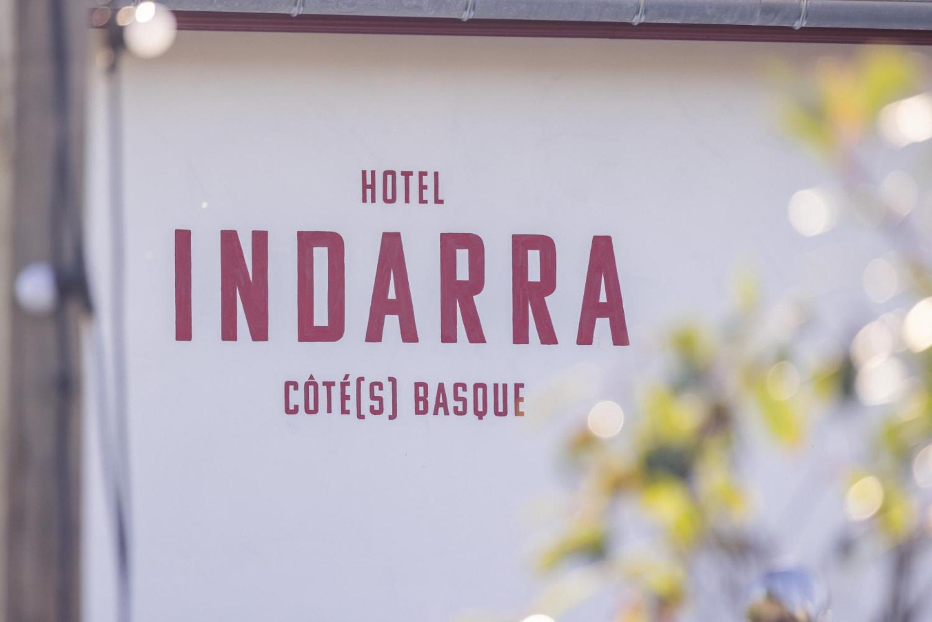 Indarra 4*