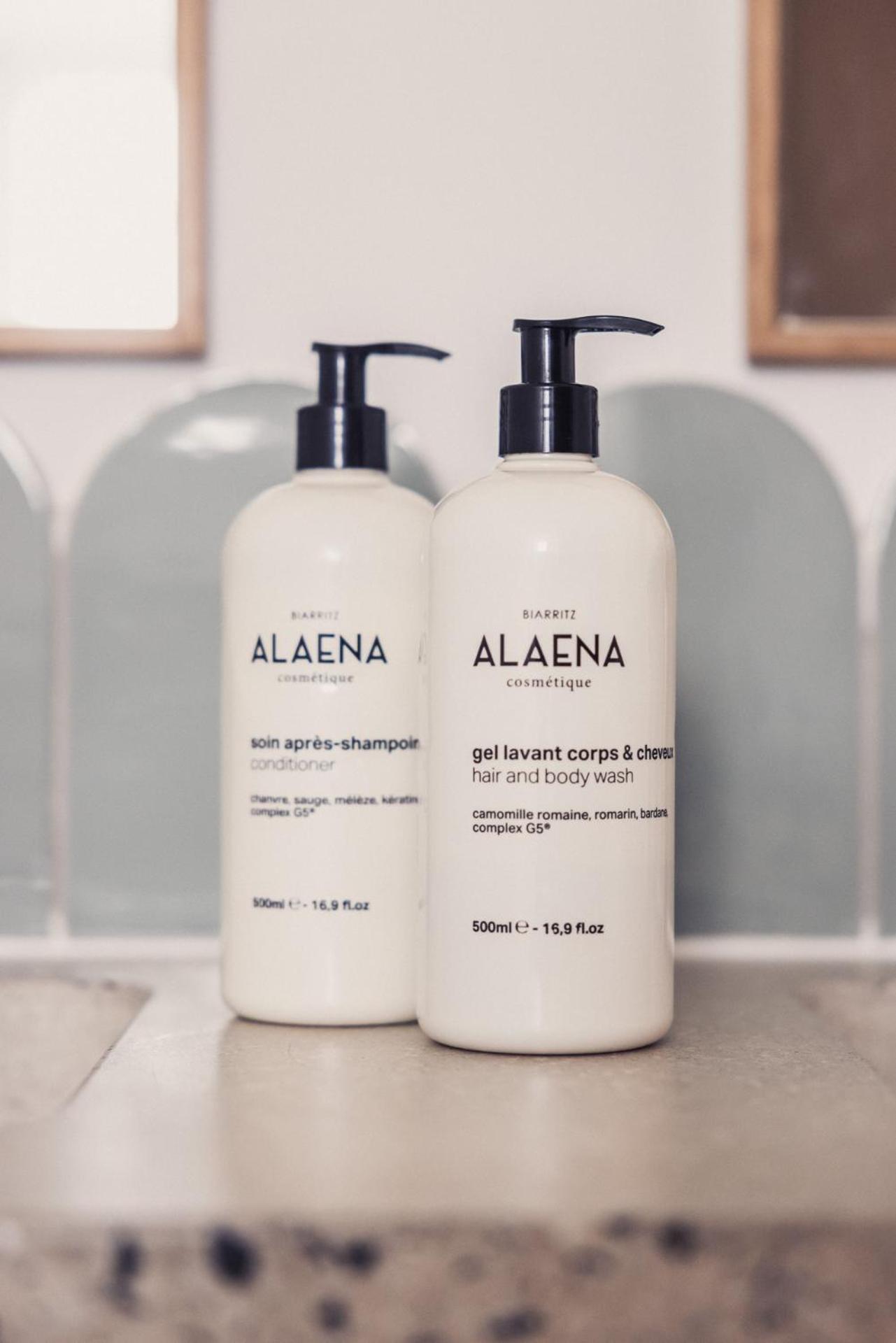 Indarra 4* Arbonne