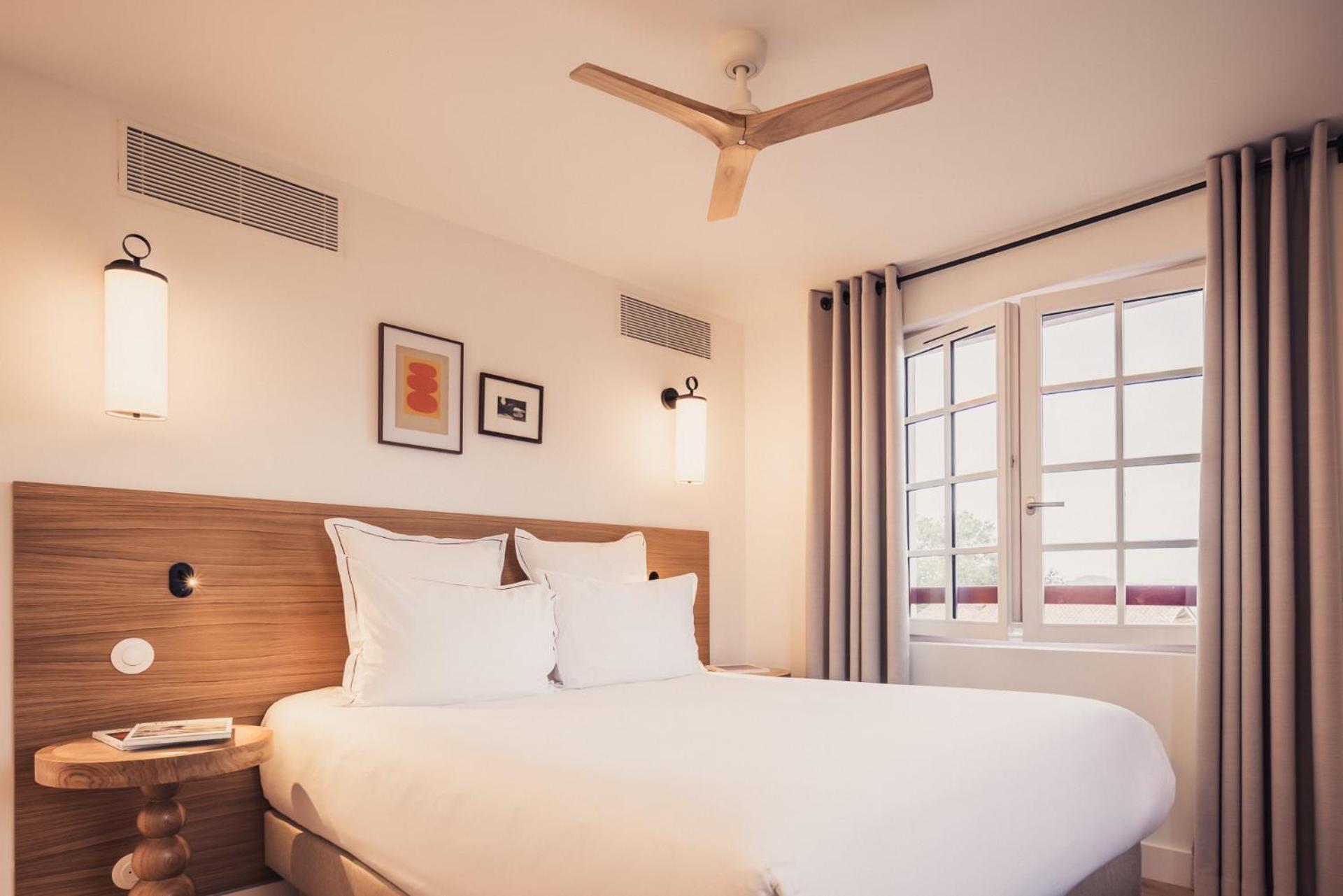 Hotel Indarra