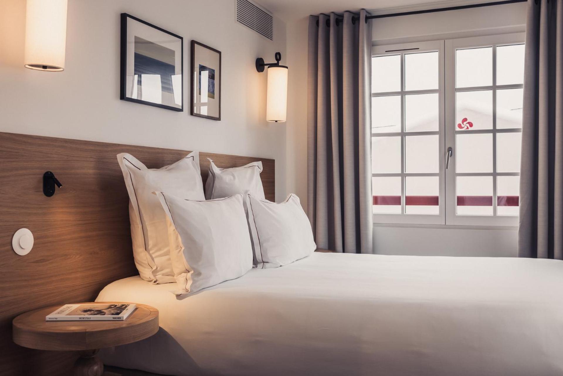 Hotel Indarra