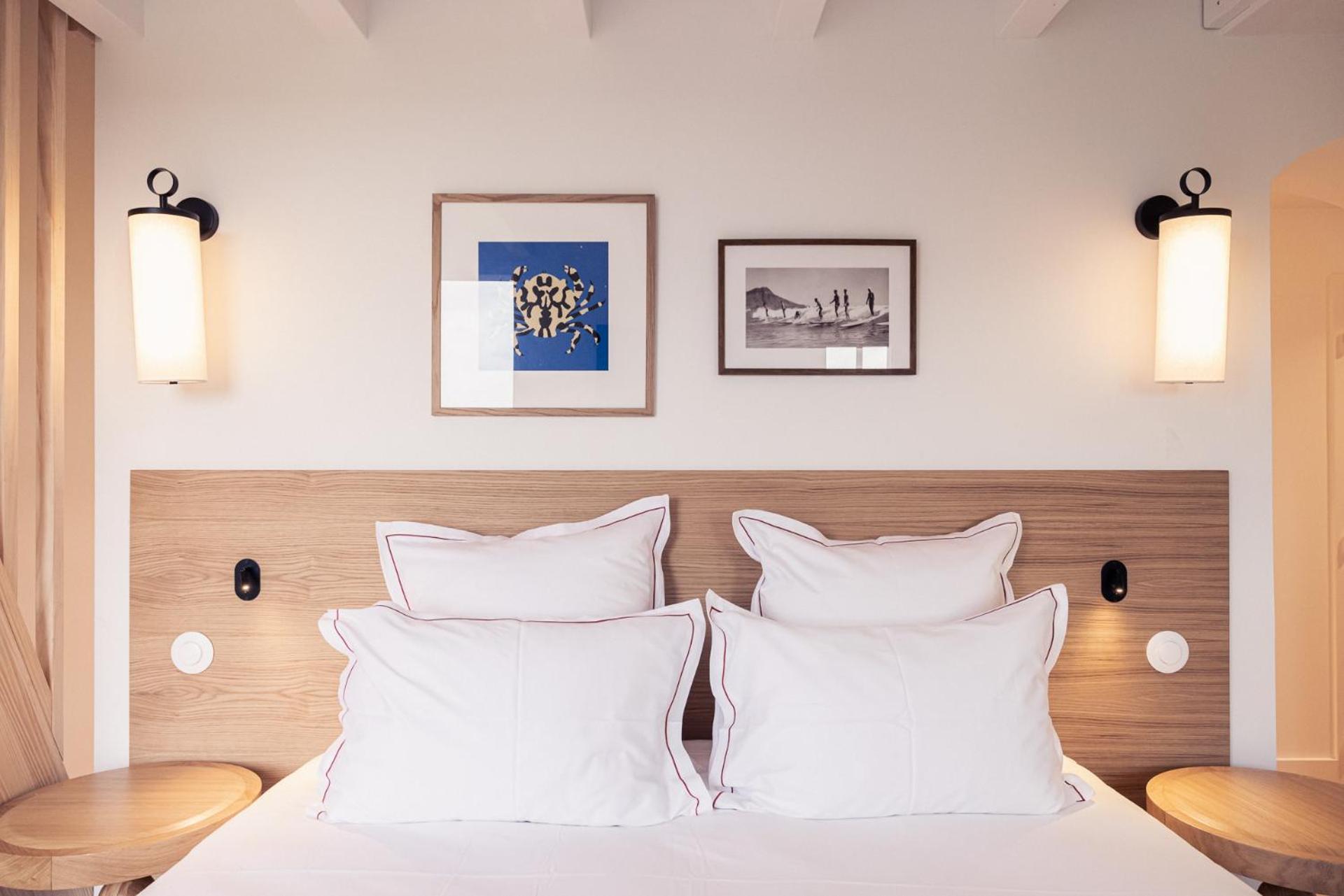 Indarra Hotel Arbonne