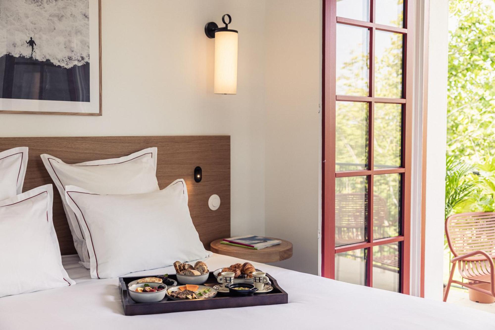Indarra Hotel Arbonne
