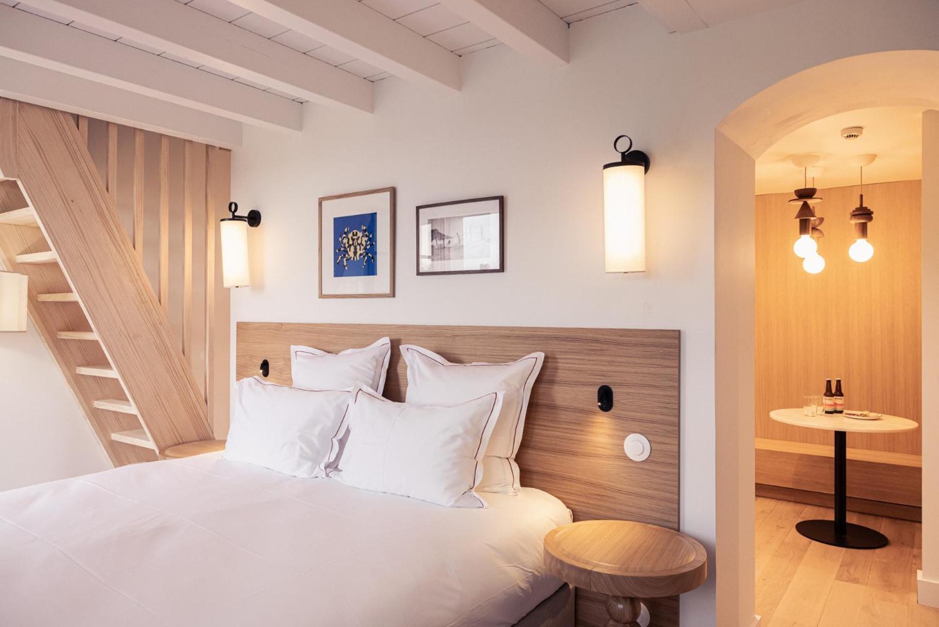 Indarra Hotel Arbonne