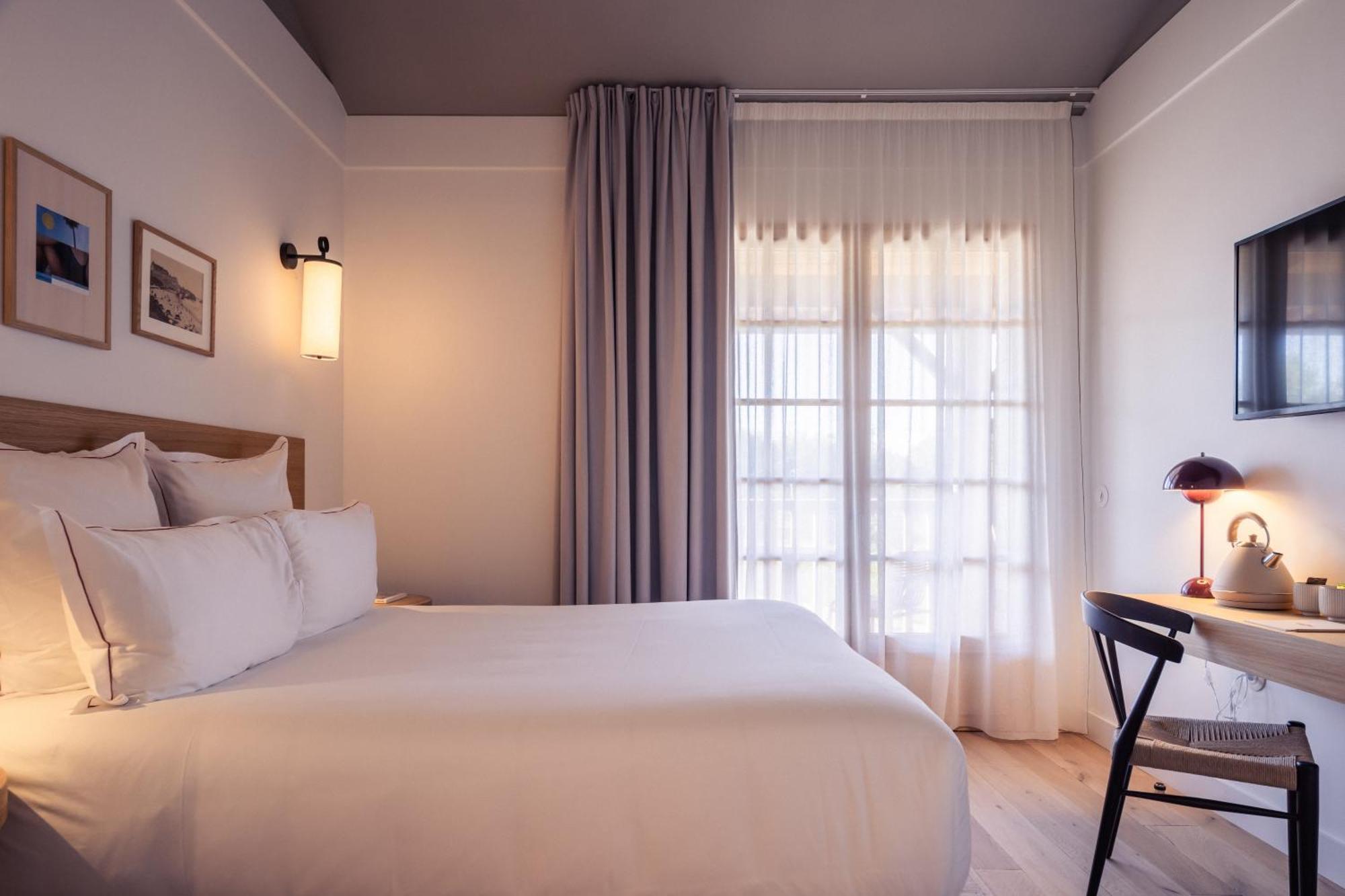 Indarra Hotel Arbonne