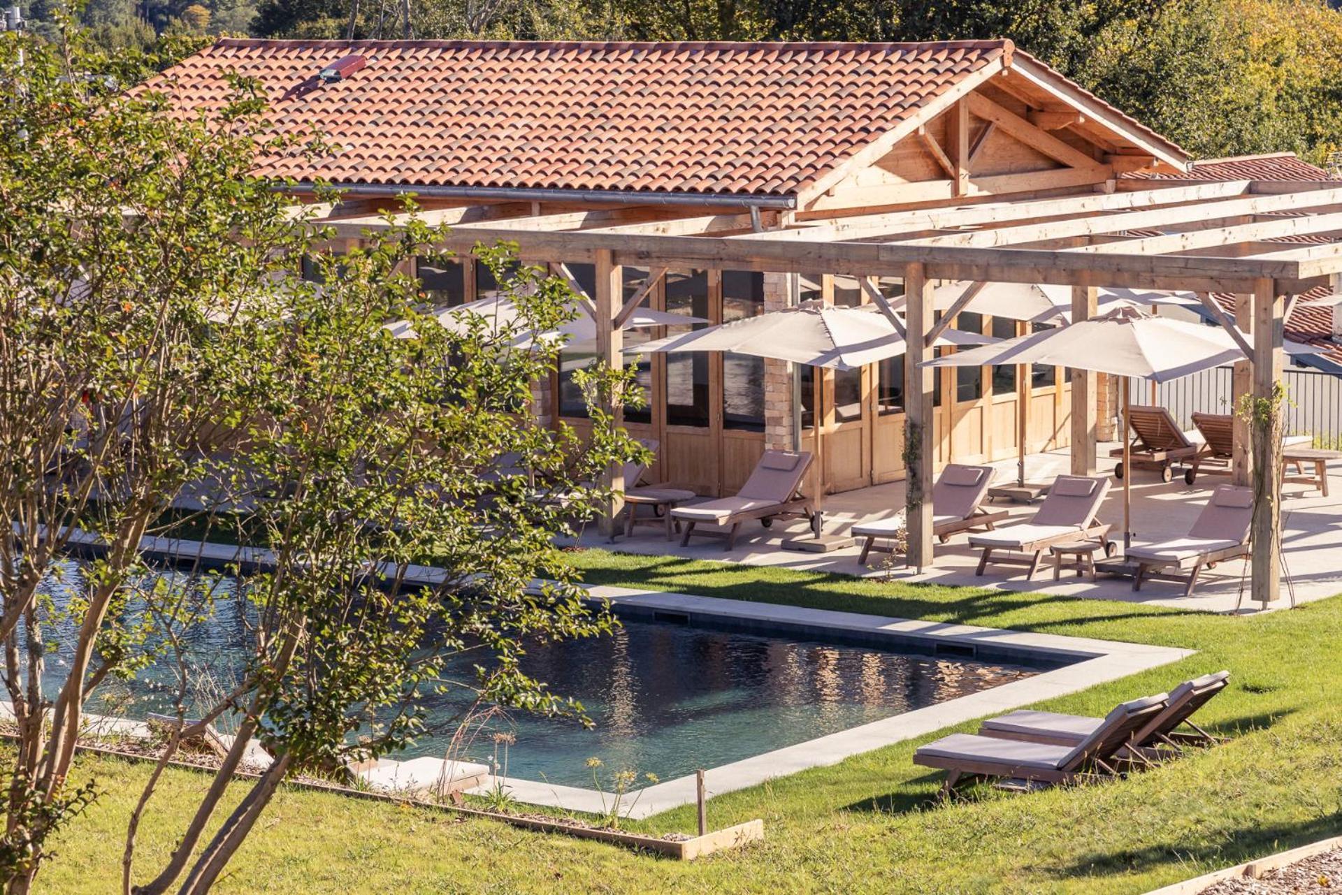Hotel Indarra 4*