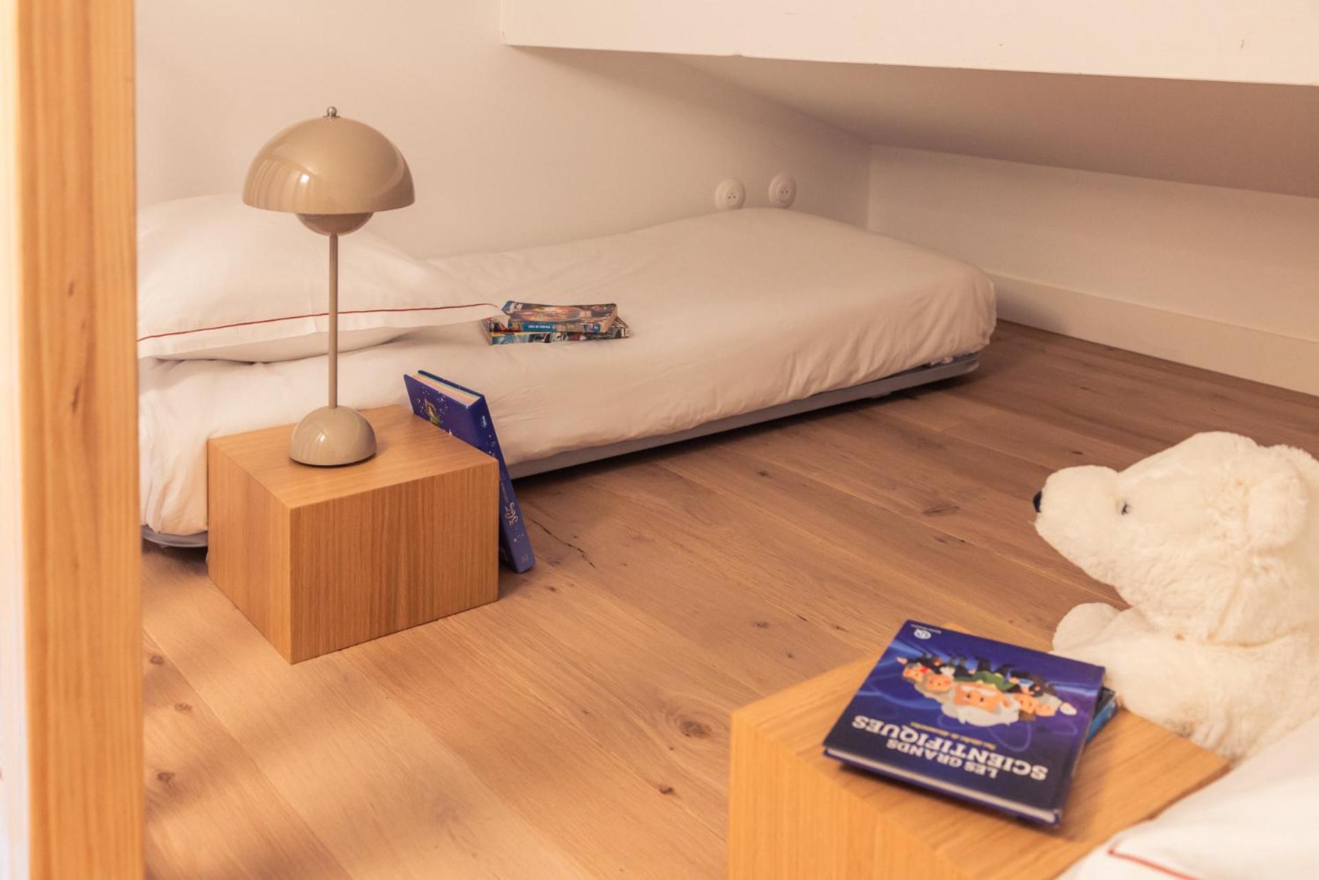 Indarra Hotel 4*